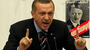 Boze Erdogan