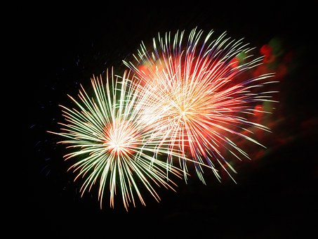 Pixabay-fireworks
